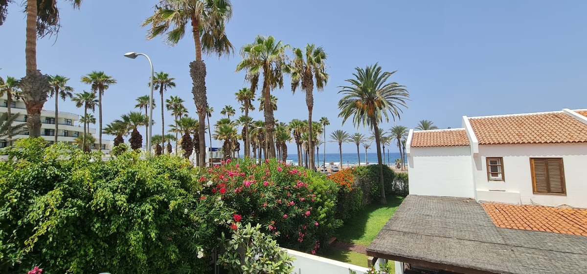 Casa Melissa