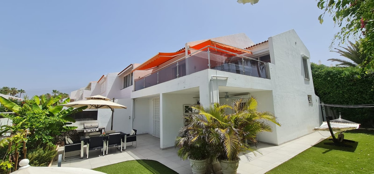 Casa Melissa