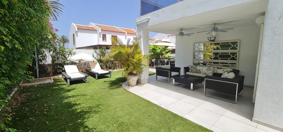 Casa Melissa